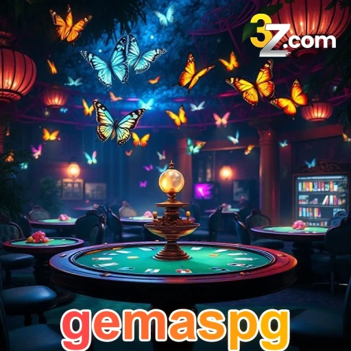 gemaspg Login